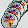 Gymnastics Bundle Award 7 (Pack of 5 Badges & Certificates) - Image 2