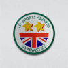 Gymnastics Badge Award 2 (Pack of 5) - Image 2