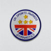 Gymnastics Badge Award 4 (Pack of 5) - Image 2