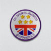 Gymnastics Badge Award 5 (Pack of 5) - Image 2