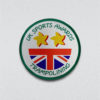 Trampoline Badge Award 2 (Pack of 5) - Image 2
