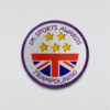 Trampoline Badge Award 5 (Pack of 5) - Image 2