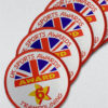 Trampoline Bundle Award 6 (Pack of 5 Badges & Certificates) - Image 3
