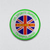 Trampoline Badge Award 12 (Pack of 5) - Image 2