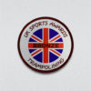 Trampoline Badge Award Bronze (Pack of 5) - Image 2